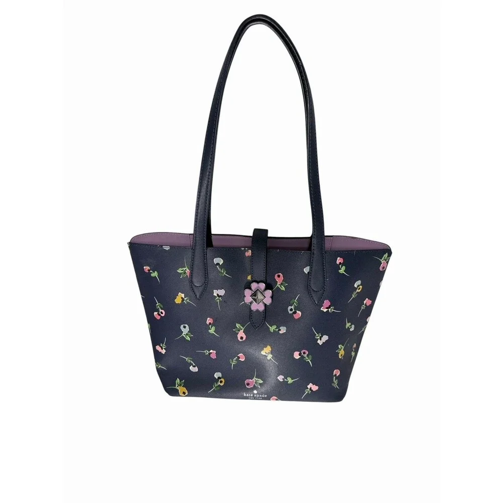 Kaci Wildflower Ditsy Kate Spade Tote